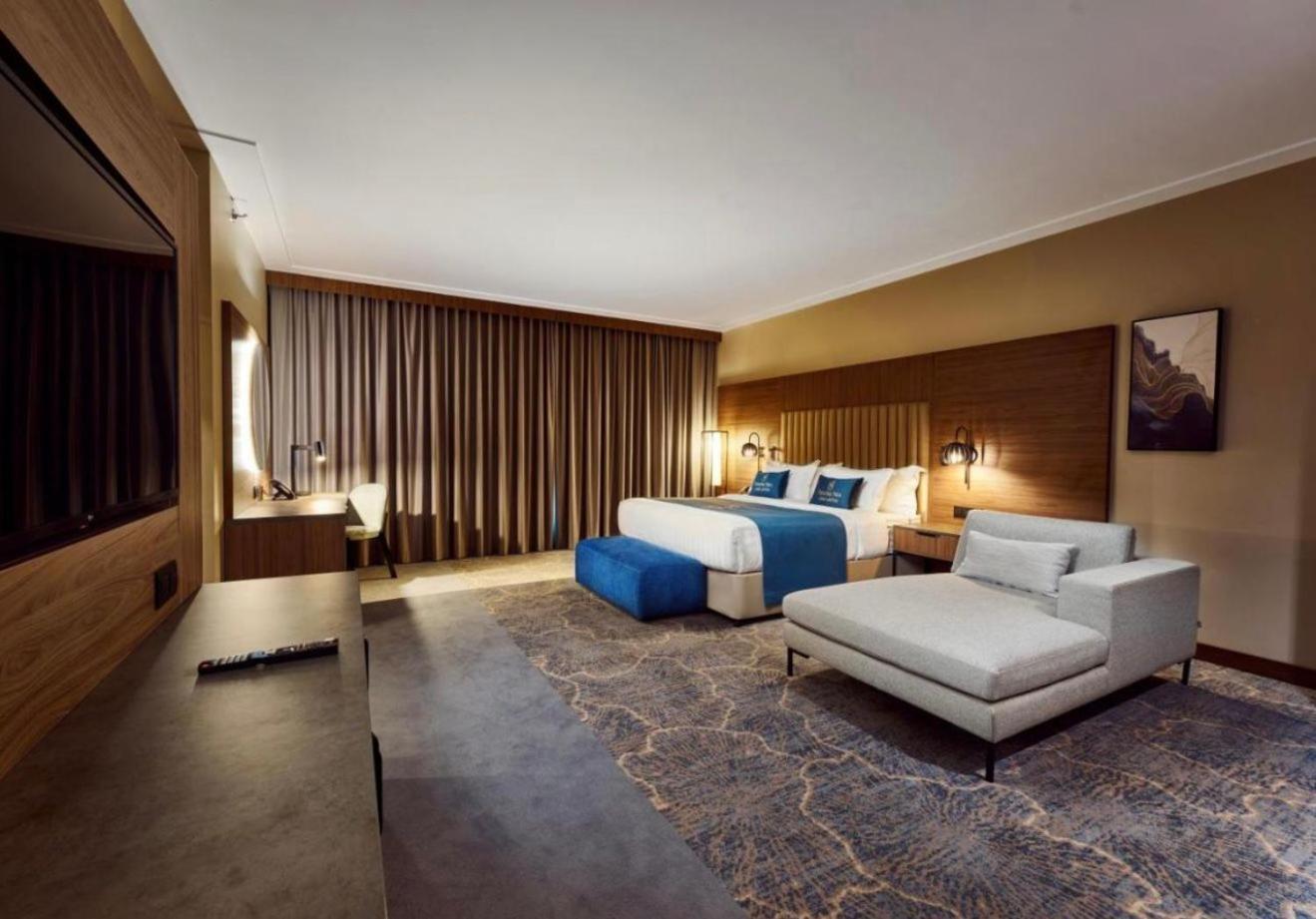 Paradise Nice Hotel ג'דה מראה חיצוני תמונה